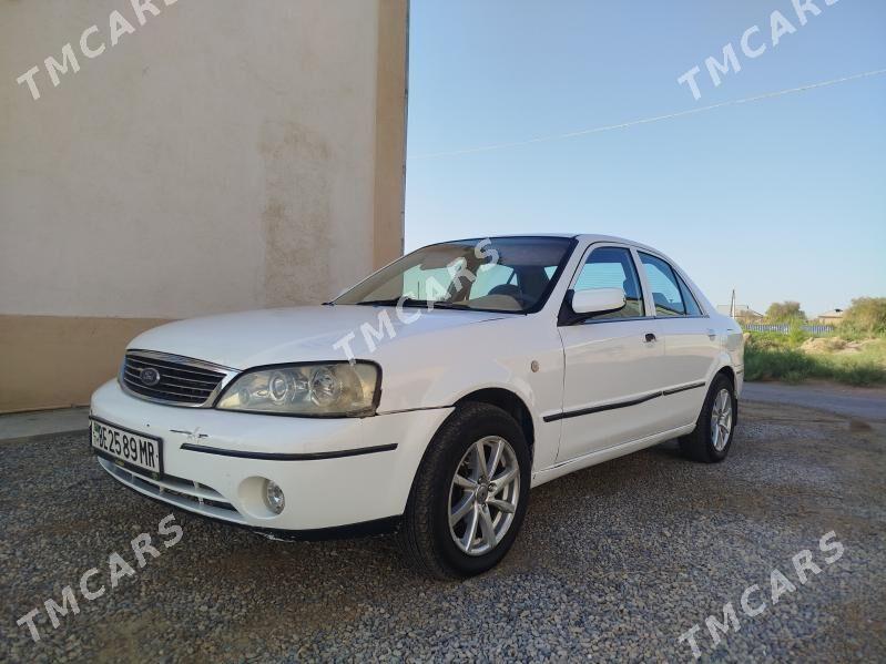 Opel Vectra 2003 - 34 000 TMT - Мары - img 5