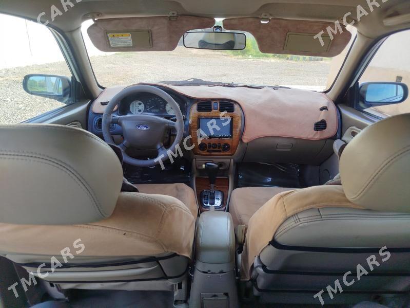 Opel Vectra 2003 - 34 000 TMT - Мары - img 2