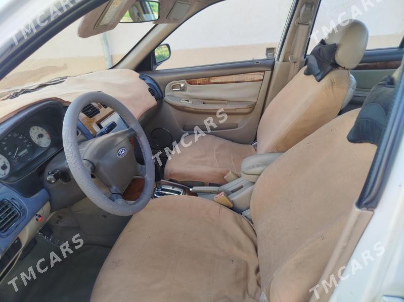 Opel Vectra 2003 - 34 000 TMT - Мары - img 4