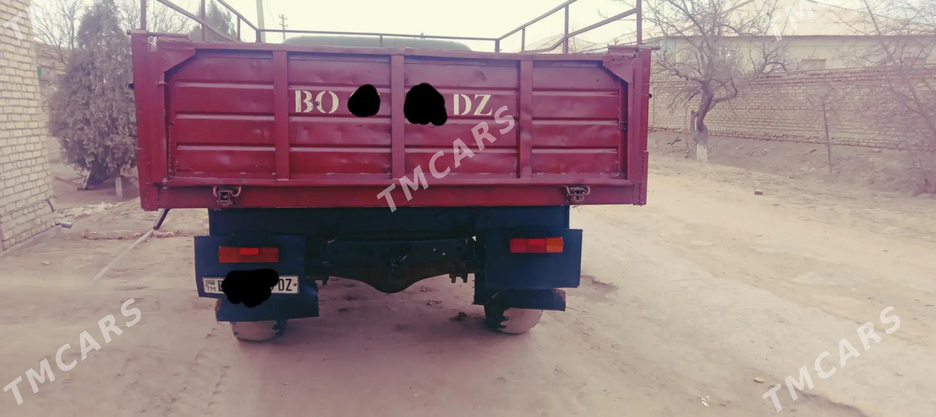 Gaz 66 1993 - 35 000 TMT - Görogly (Tagta) - img 1