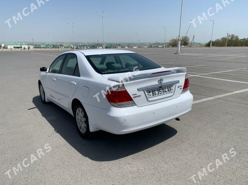 Toyota Camry 2005 - 165 000 TMT - Анев - img 2
