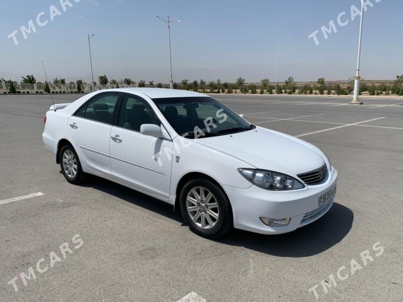 Toyota Camry 2005 - 165 000 TMT - Анев - img 6