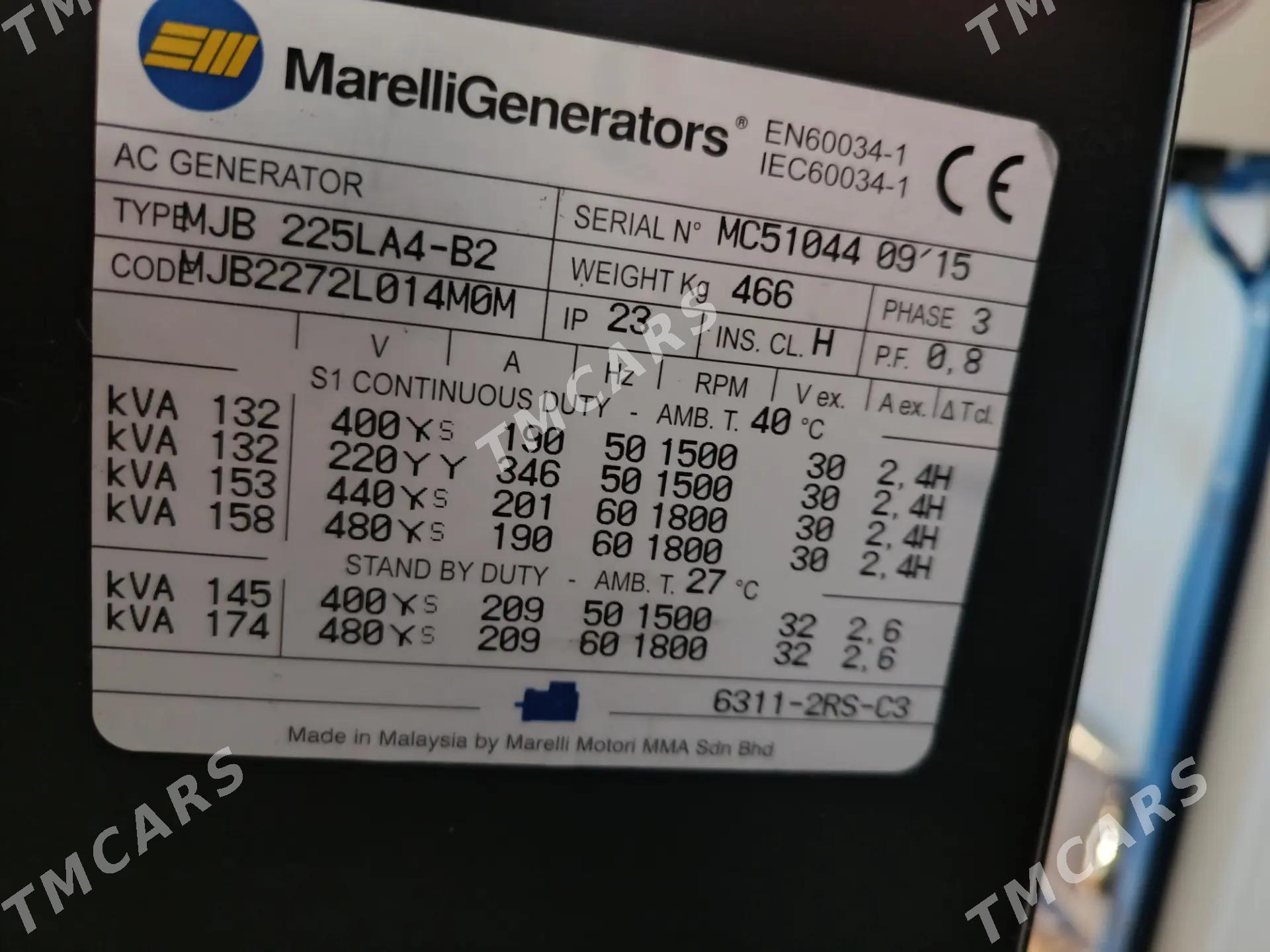 generator - Türkmenabat - img 8