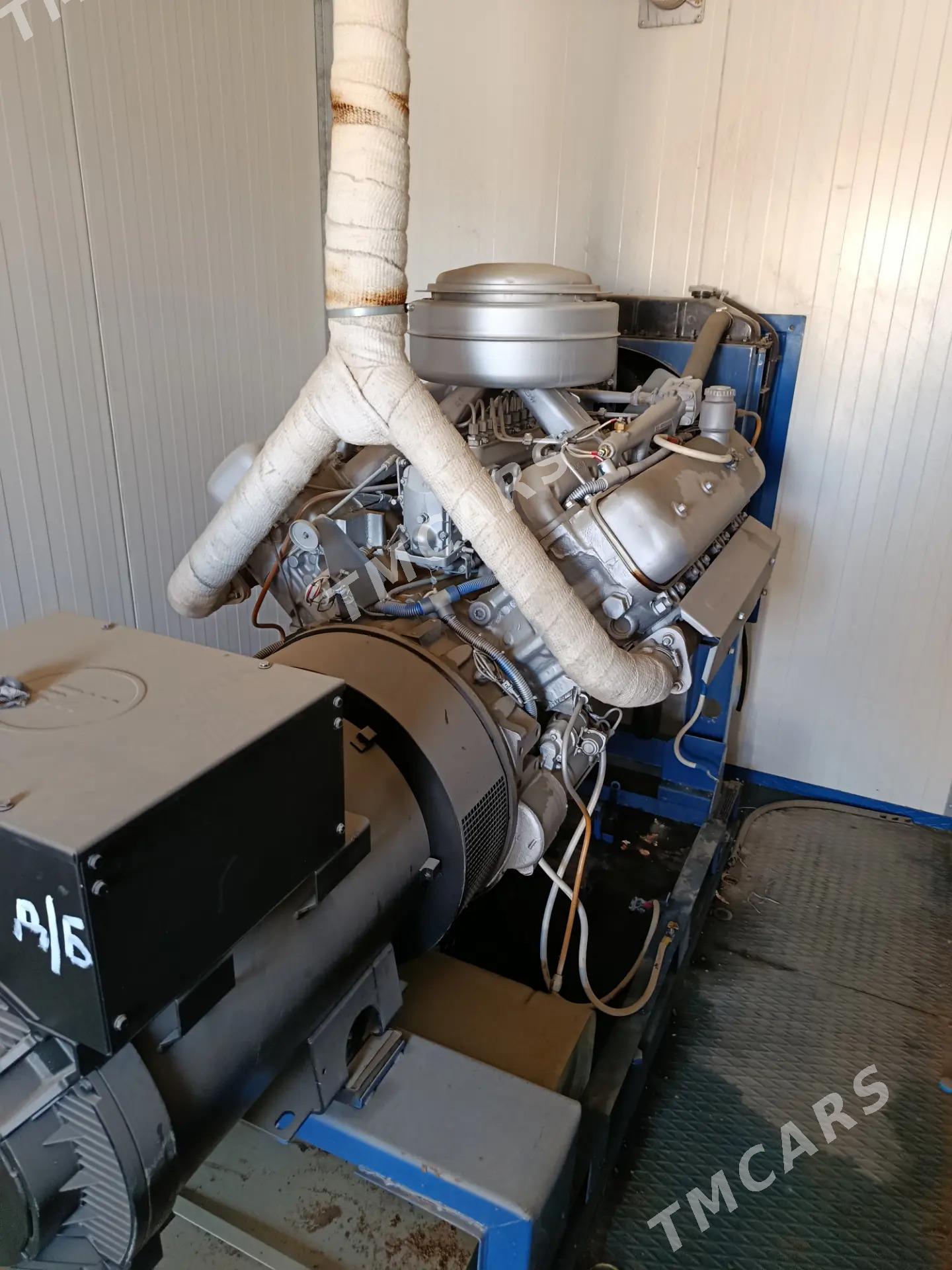 generator - Türkmenabat - img 2