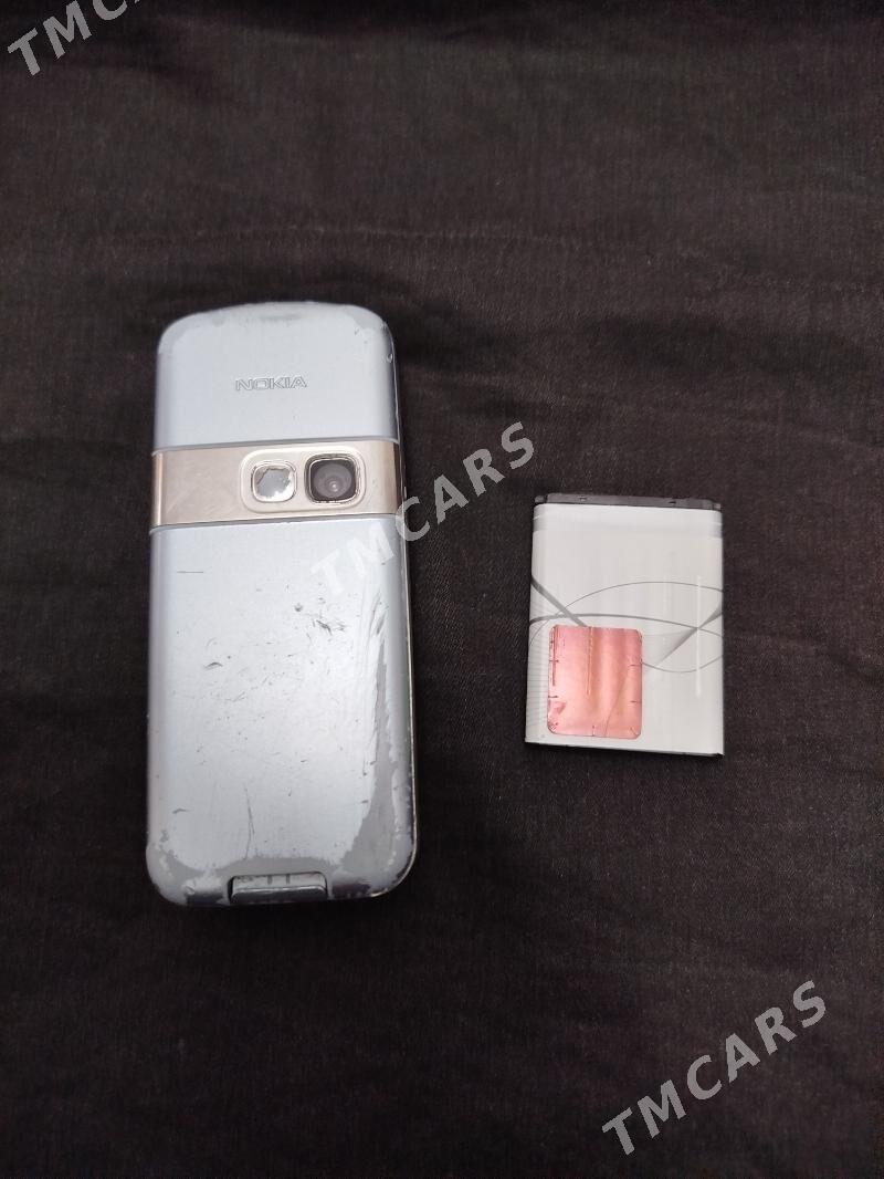 Nokia 6070 - Büzmeýin - img 3