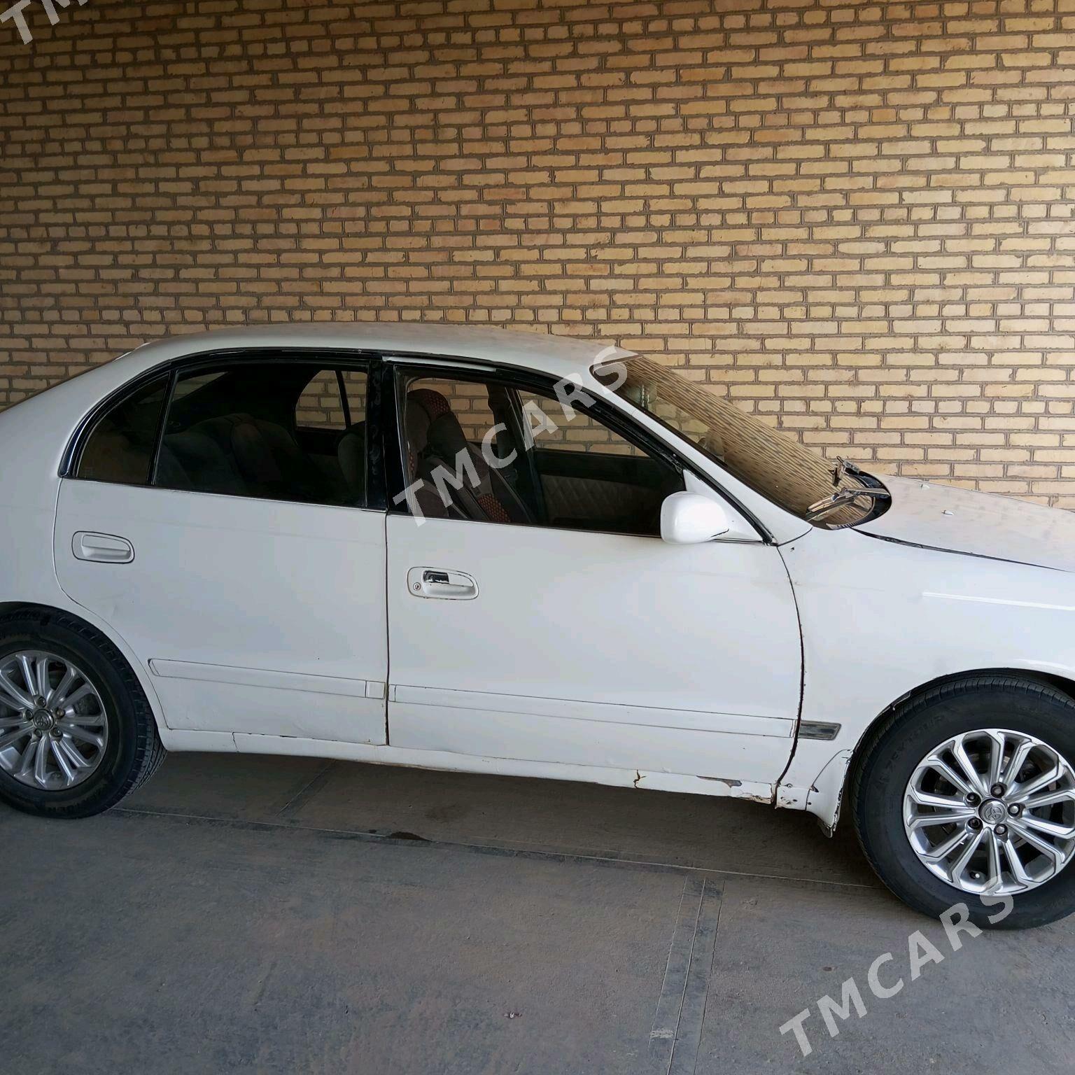 Toyota Corona 1993 - 45 000 TMT - Garabekewül - img 3