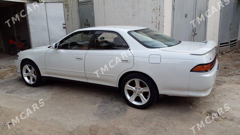Toyota Mark II 1995 - 20 000 TMT - Çoganly - img 3