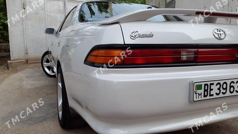 Toyota Mark II 1995 - 20 000 TMT - Çoganly - img 4