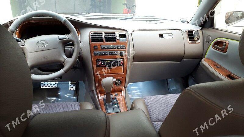 Toyota Mark II 1995 - 20 000 TMT - Çoganly - img 2