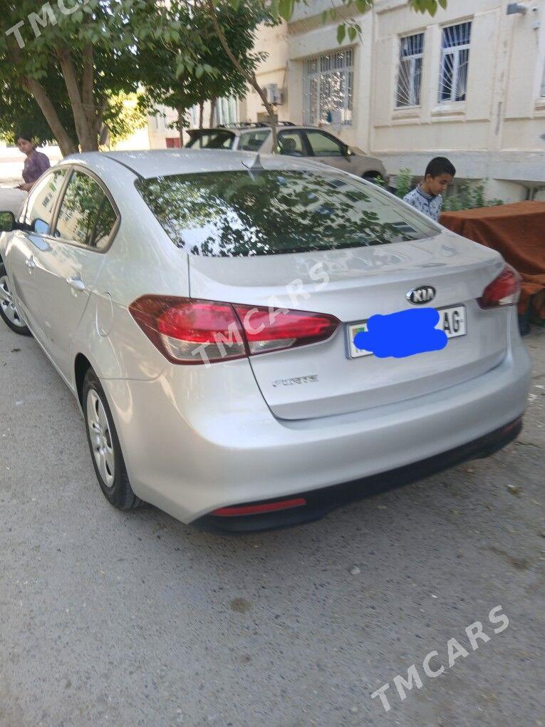 Kia Forte 2017 - 158 000 TMT - 16-njy tapgyr - img 3