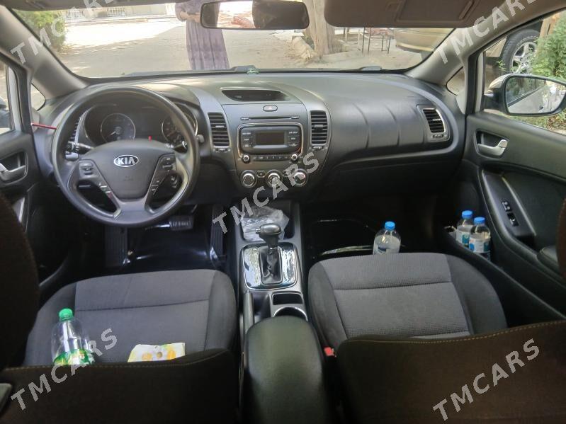 Kia Forte 2017 - 158 000 TMT - 16-njy tapgyr - img 2