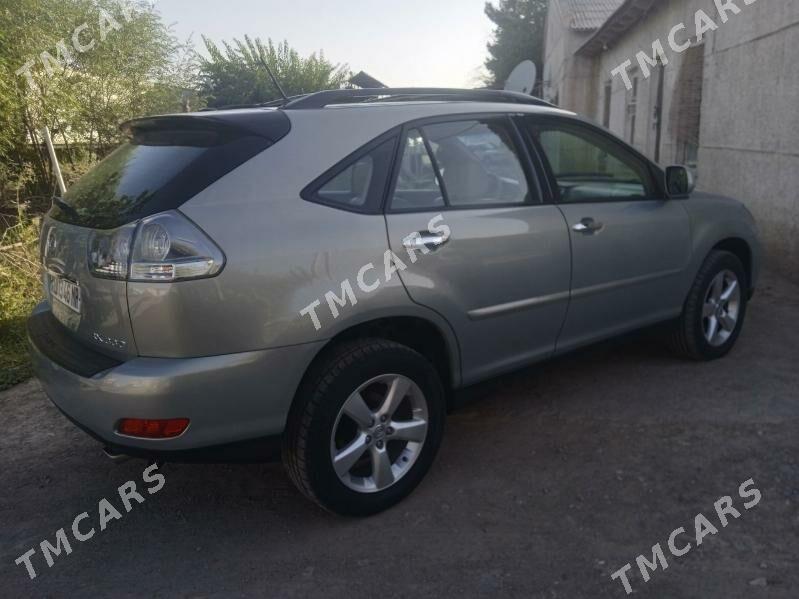 Lexus RX 330 2004 - 265 000 TMT - Mary - img 2