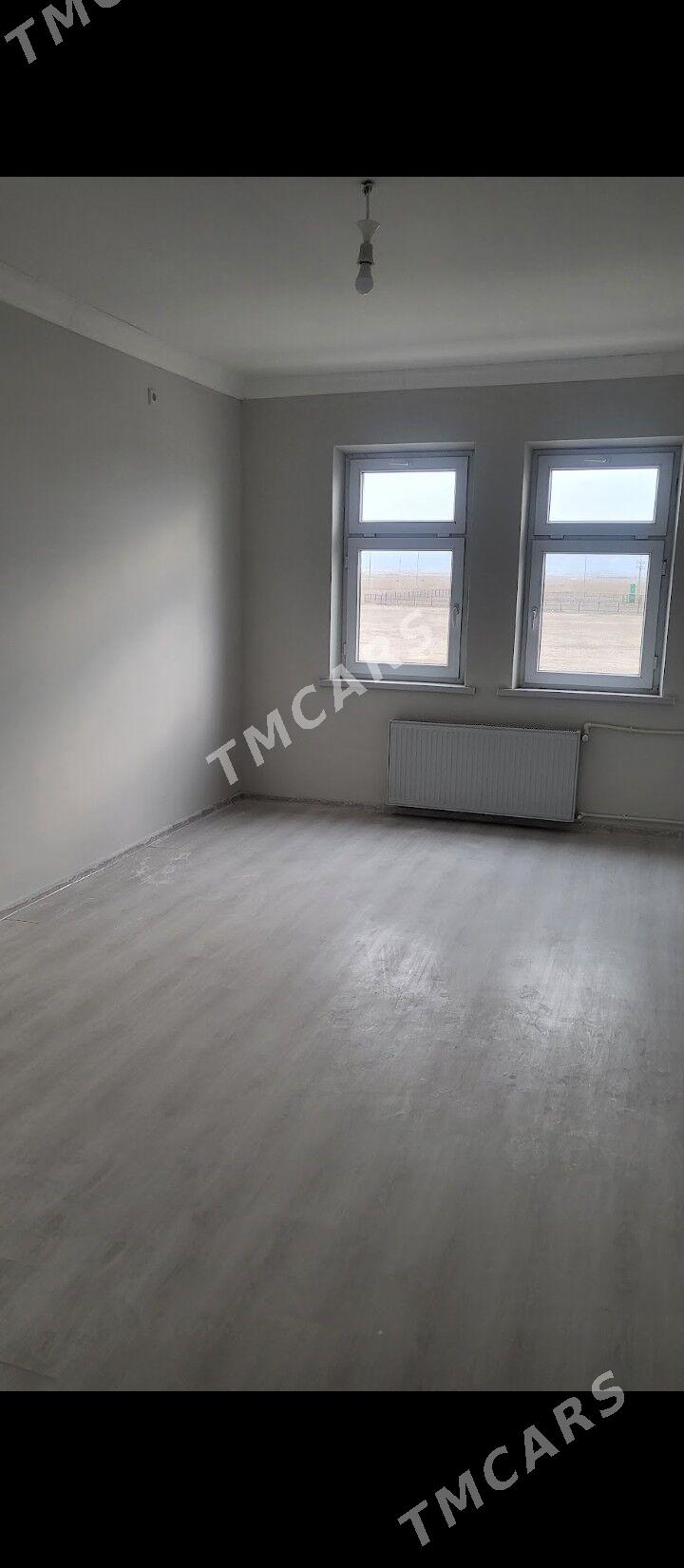 3 komnat kwartira - Бузмеин - img 6