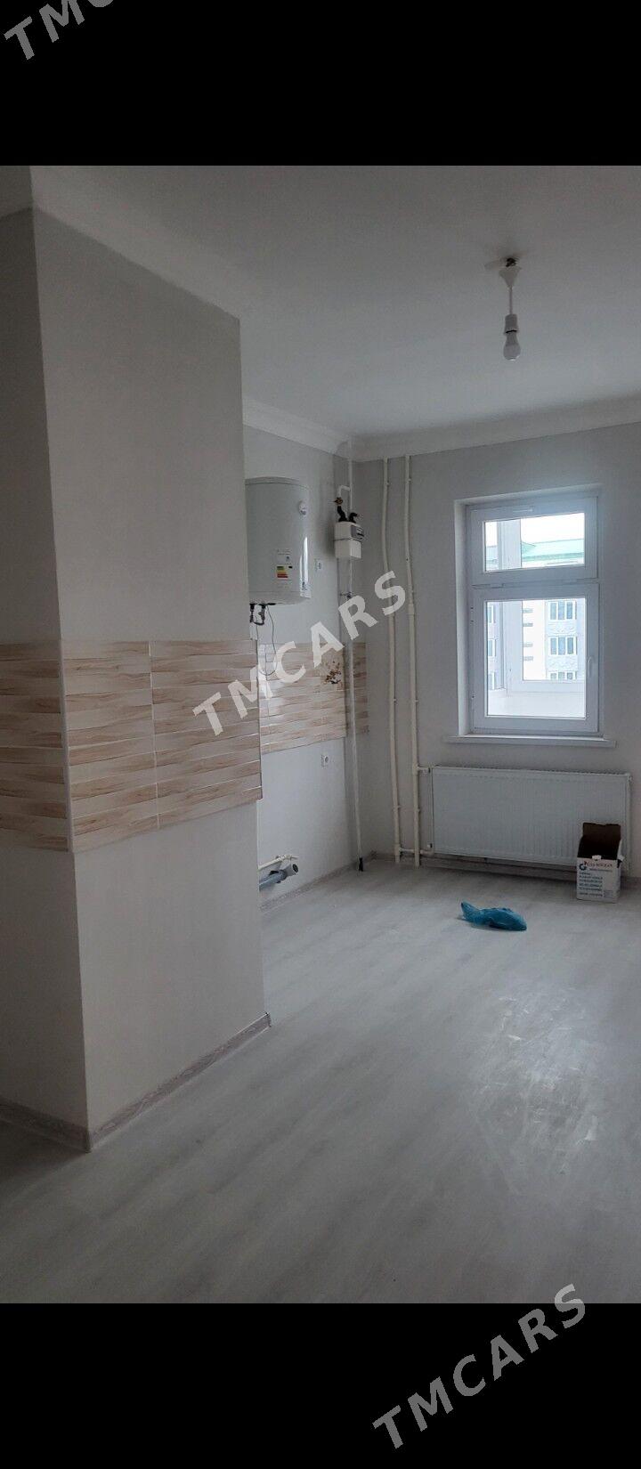 3 komnat kwartira - Бузмеин - img 3