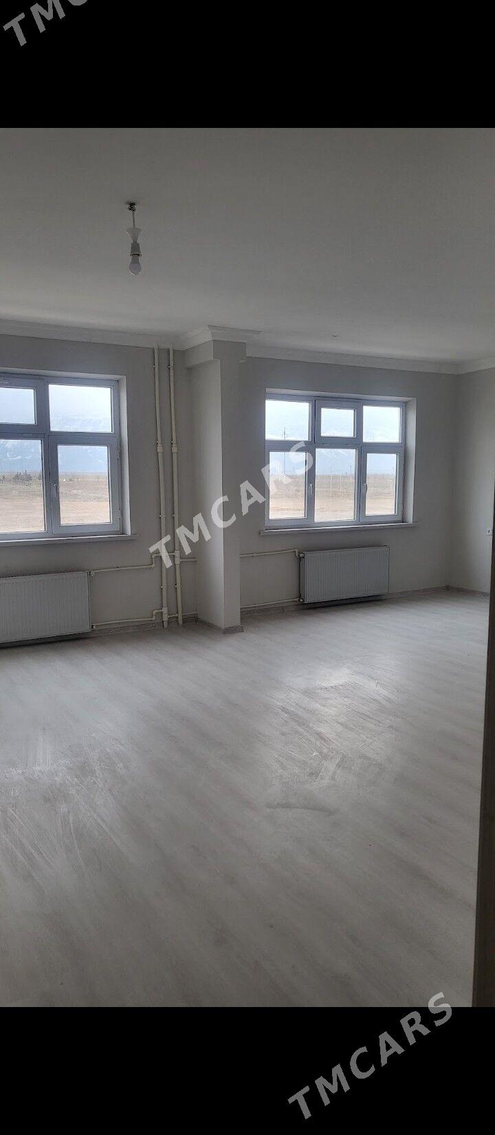 3 komnat kwartira - Бузмеин - img 2