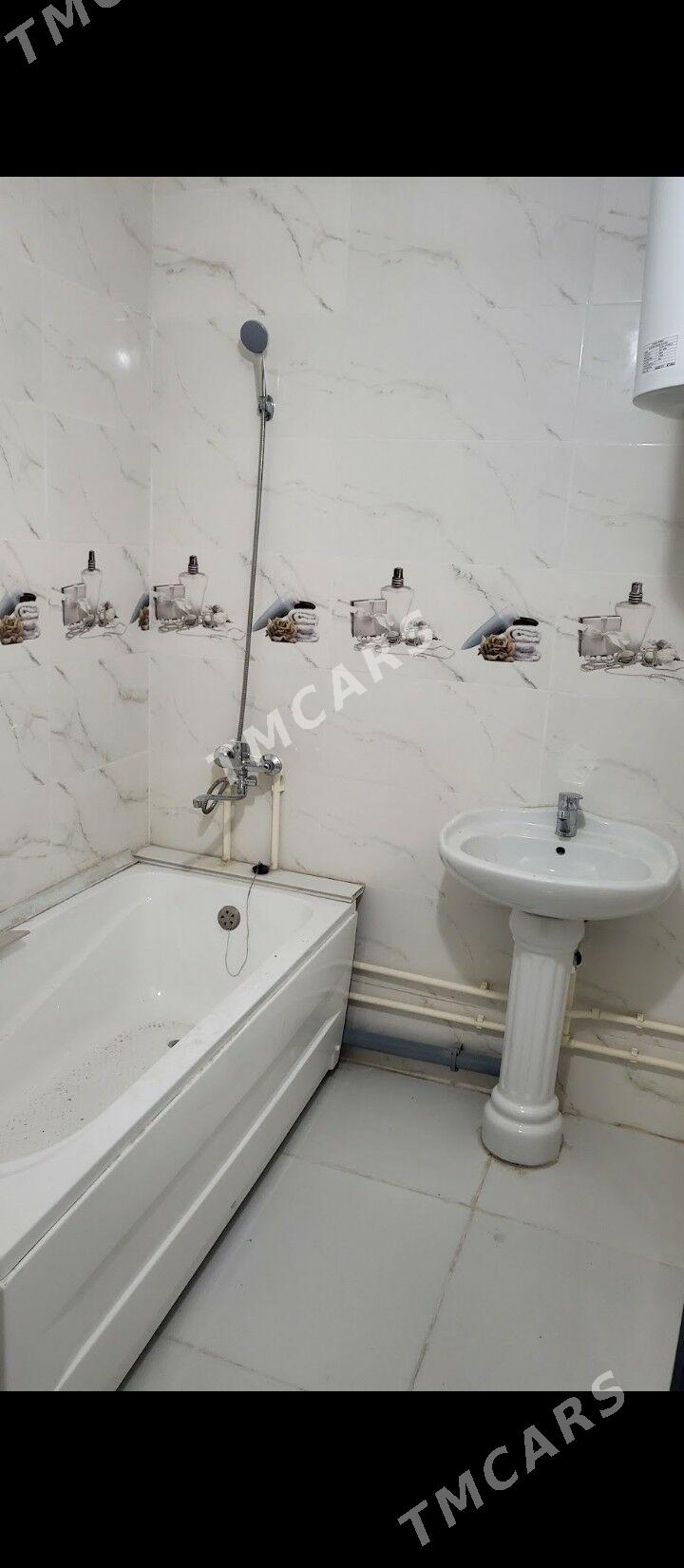 3 komnat kwartira - Бузмеин - img 5