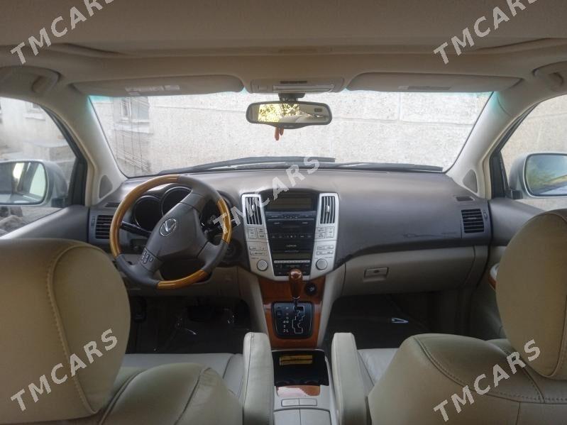 Lexus RX 330 2004 - 265 000 TMT - Mary - img 4