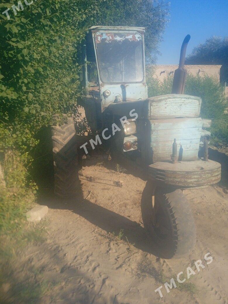 MTZ T-28 1985 - 40 000 TMT - Köneürgenç - img 2
