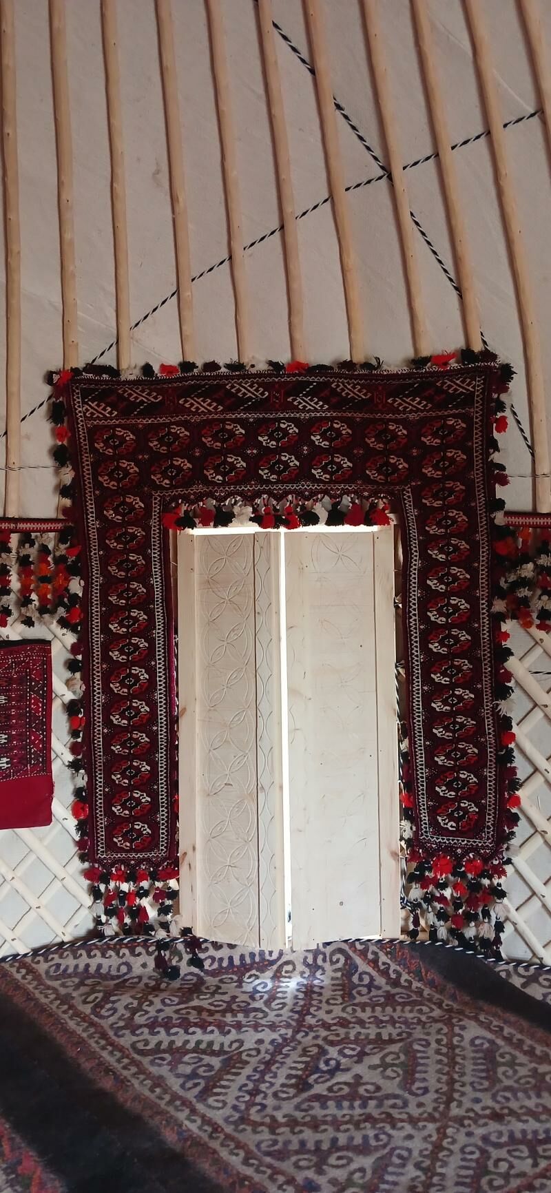 Ak öÿ gara öÿ gamyş - Ашхабад - img 10