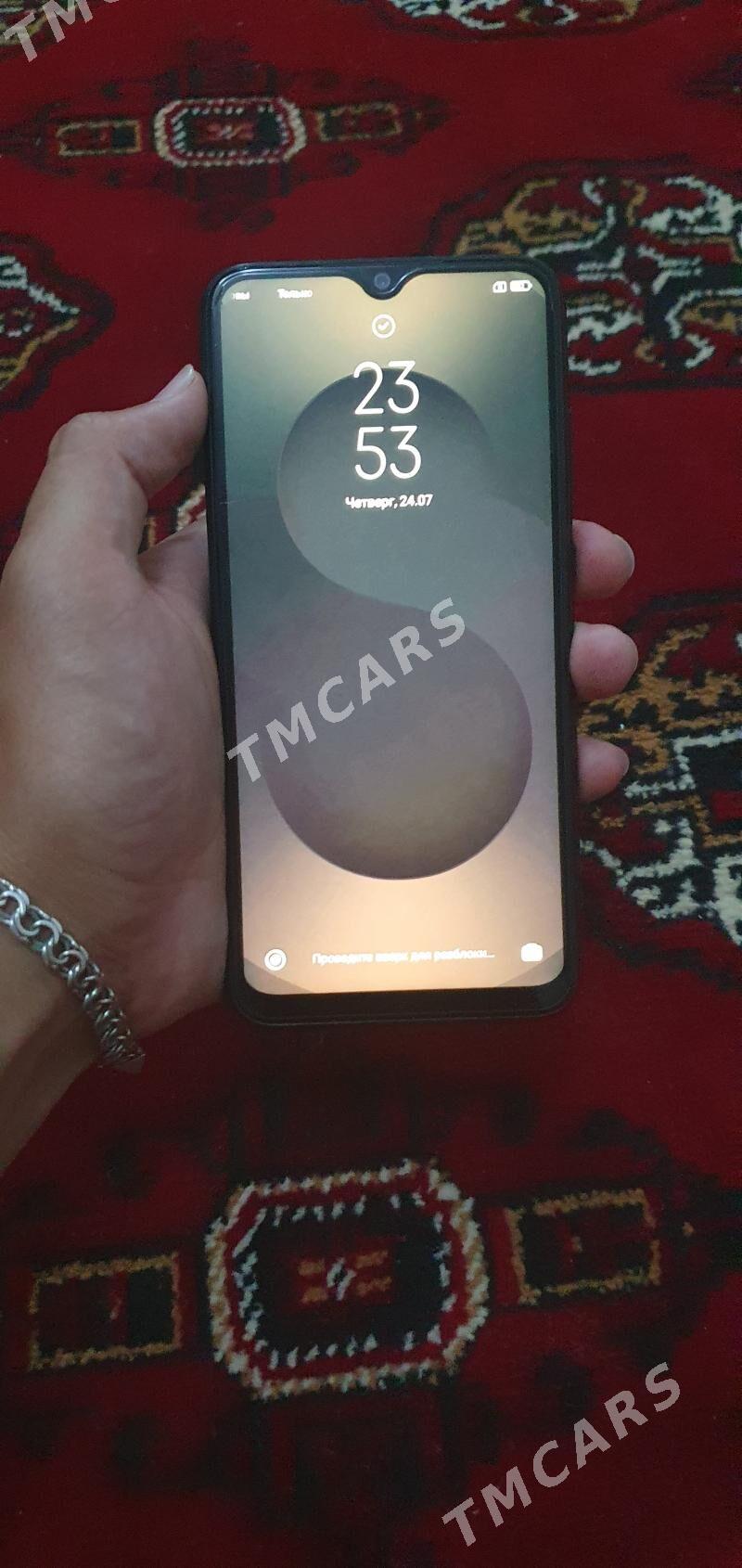 Redmi Note 8 (2021) - Шабатский этрап - img 4