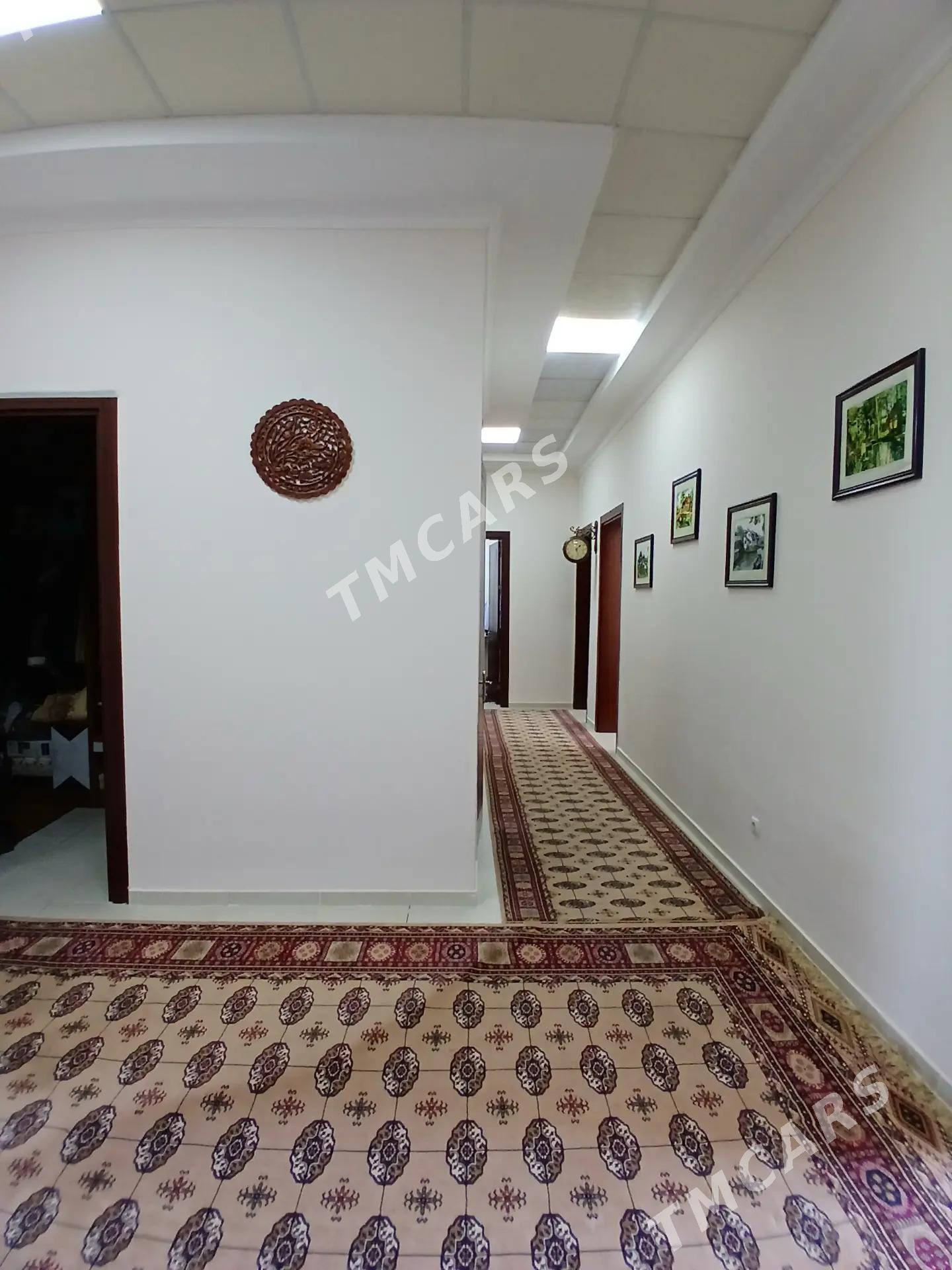 Московская элитная 5-комн - Aşgabat - img 7