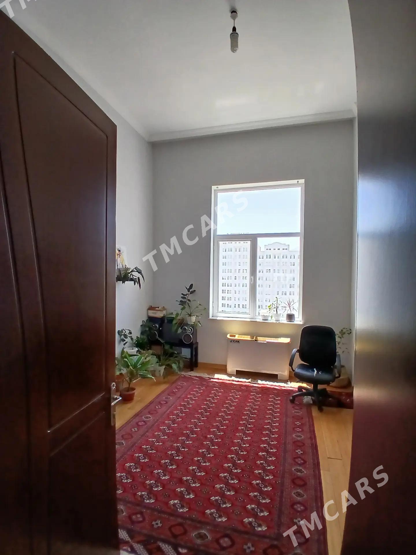 Московская элитная 5-комн - Aşgabat - img 4
