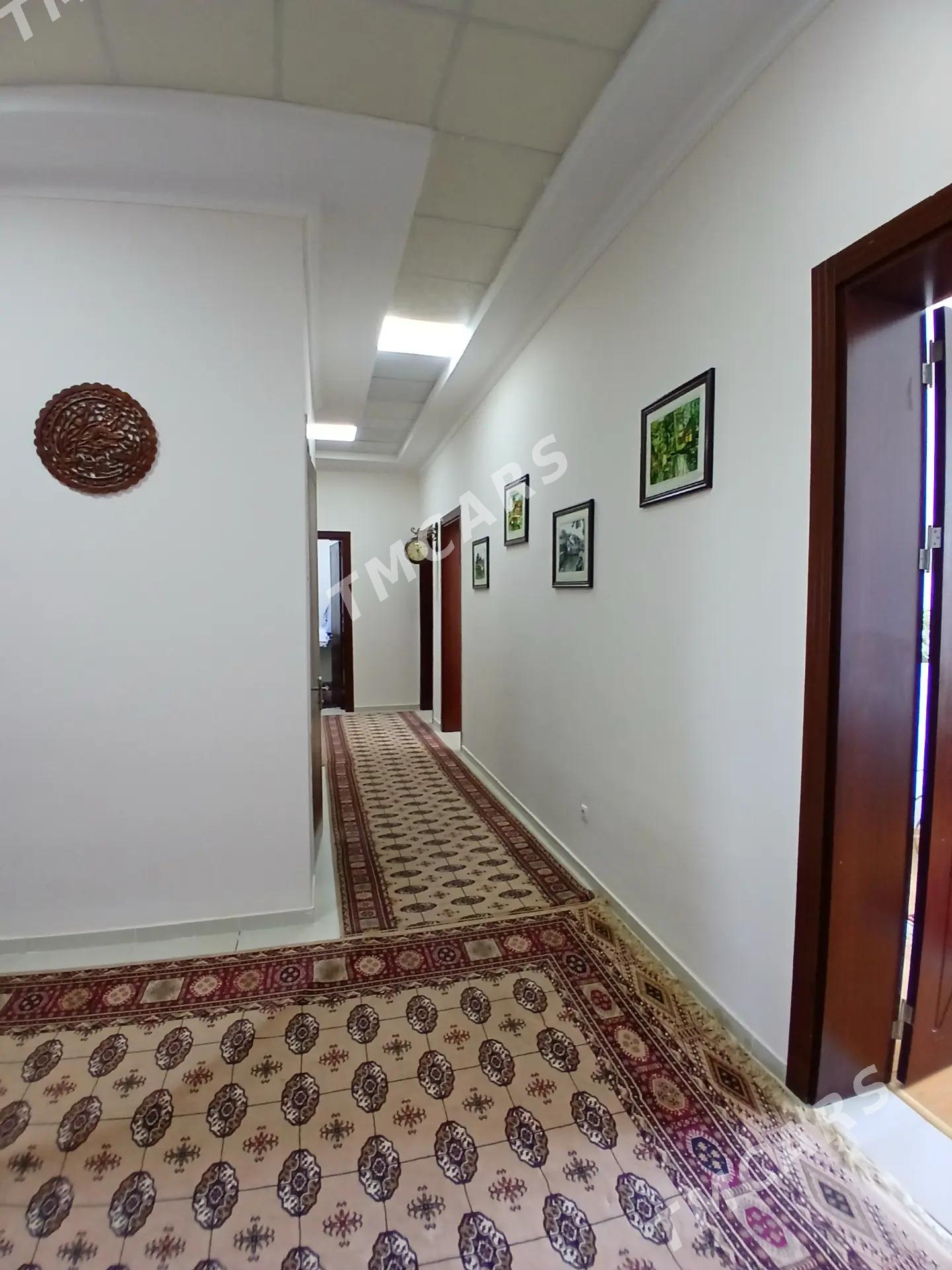 Московская элитная 5-комн - Aşgabat - img 3