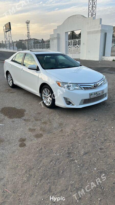 Toyota Camry 2014 - 291 000 TMT - Туркменбаши - img 4