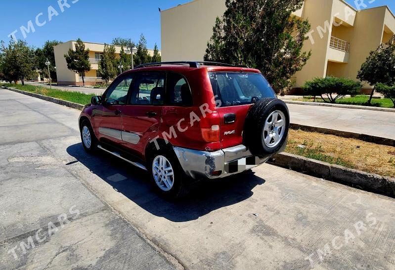 Toyota RAV4 2002 - 85 000 TMT - Baýramaly - img 2