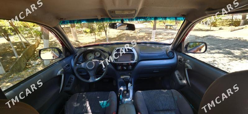 Toyota RAV4 2002 - 85 000 TMT - Baýramaly - img 3