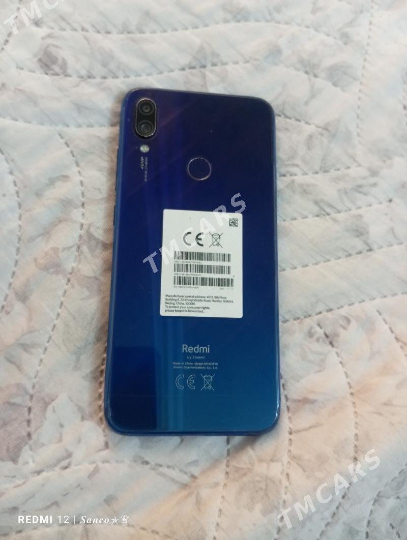 Redmi note 7 - Kerki - img 2