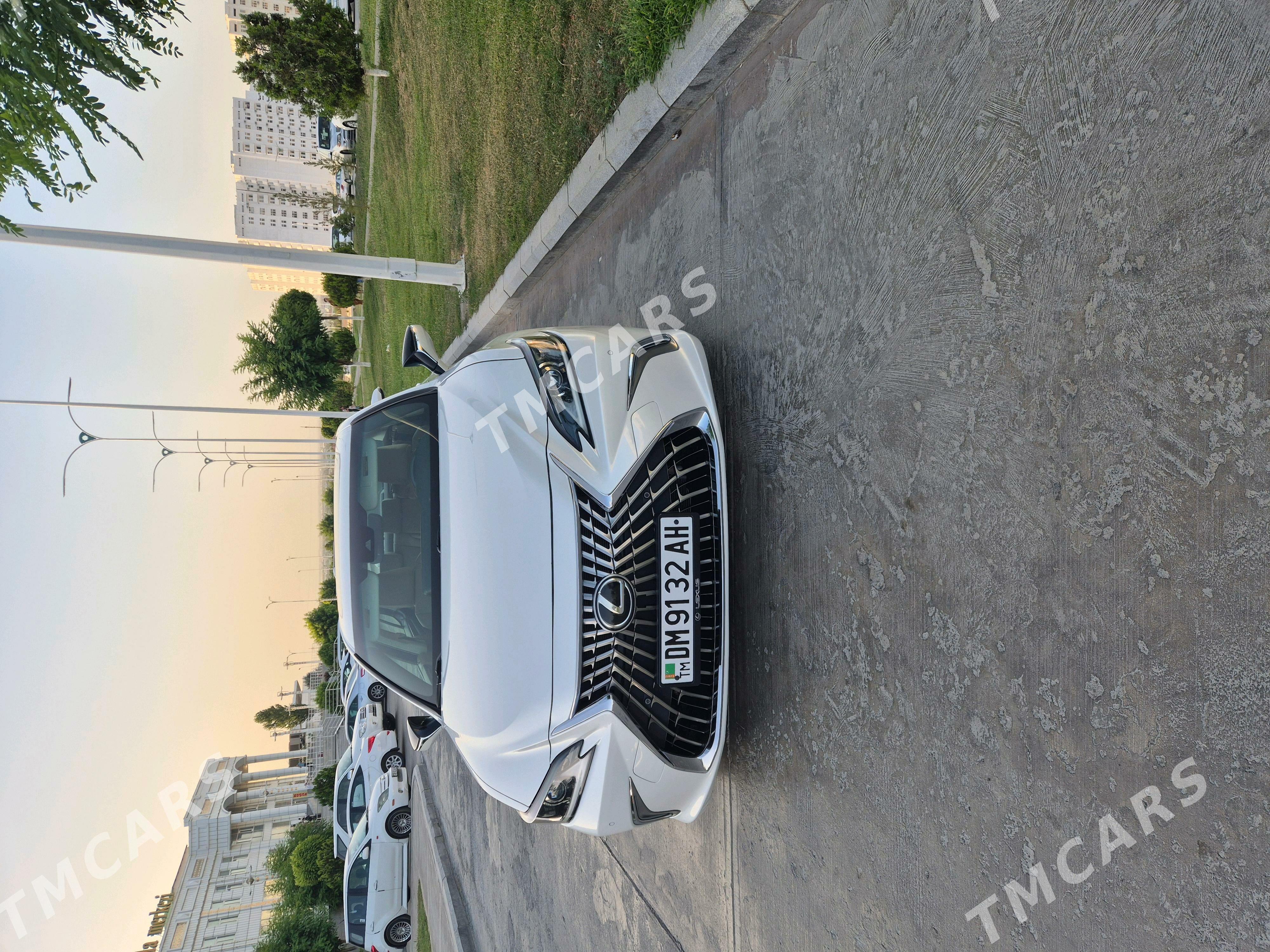Lexus ES 350 2020 - 535 000 TMT - 11 мкр - img 4