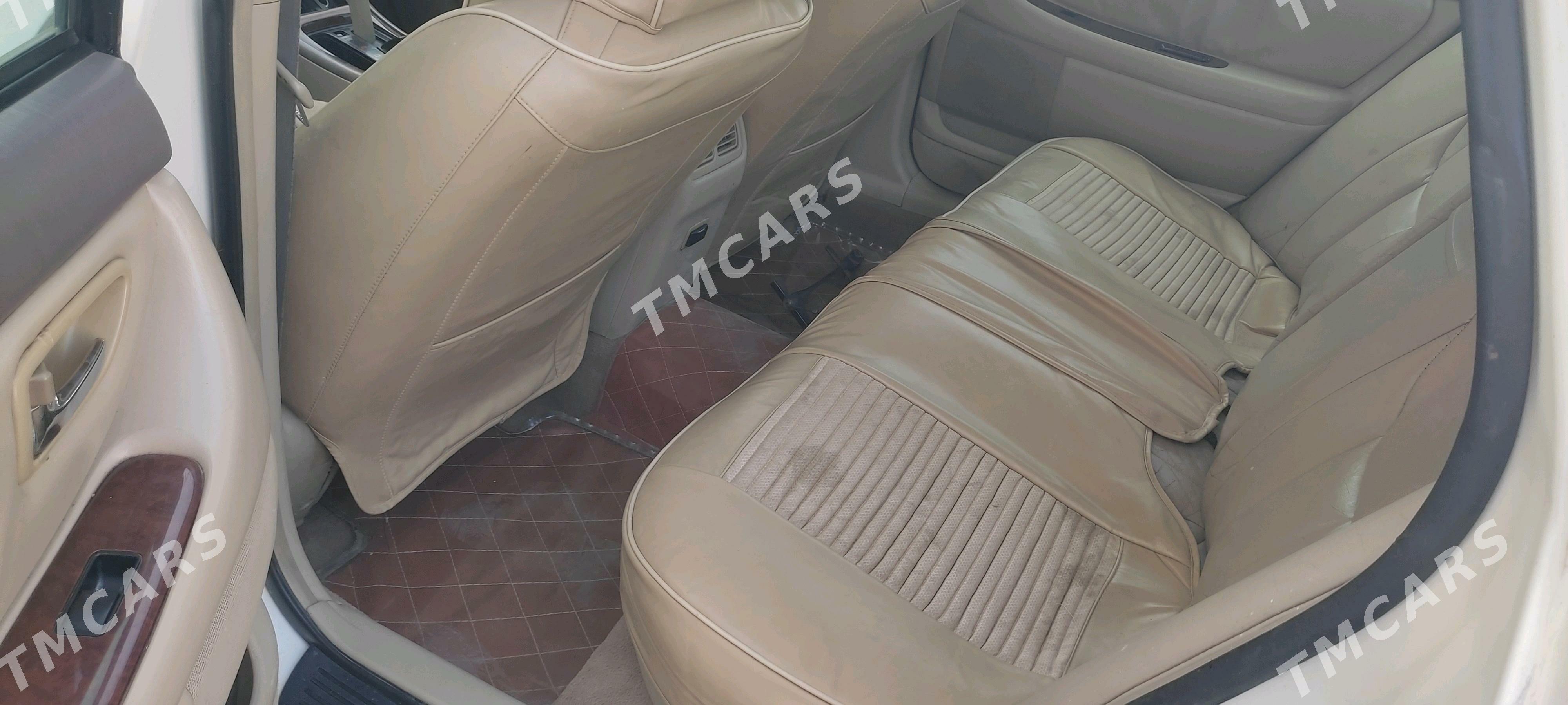 Toyota Avalon 2000 - 150 000 TMT - Mary - img 5