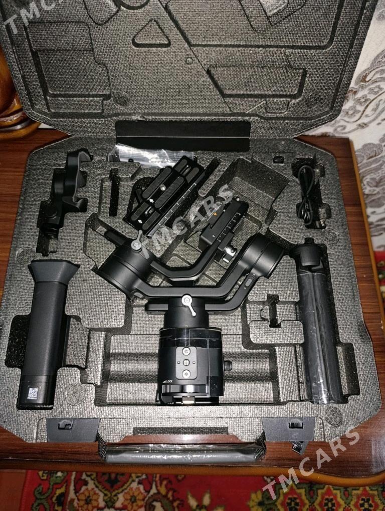 Ronin SC - Daşoguz - img 2