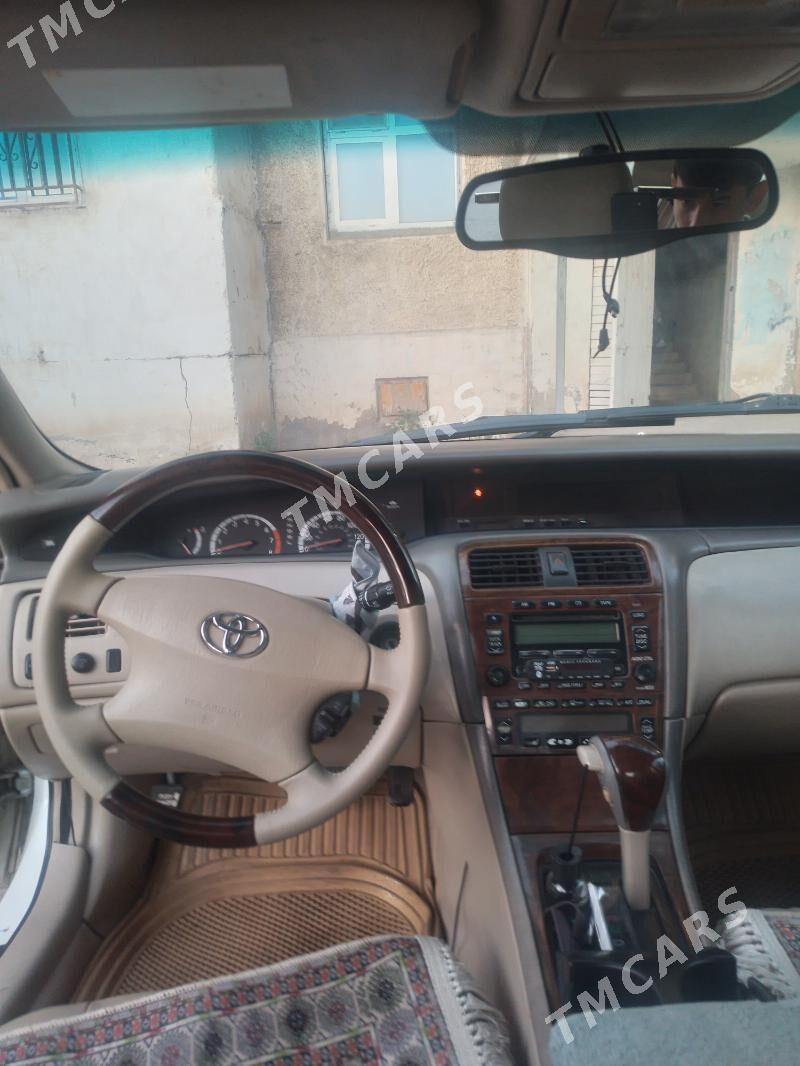 Toyota Avalon 2001 - 170 000 TMT - Туркменабат - img 5