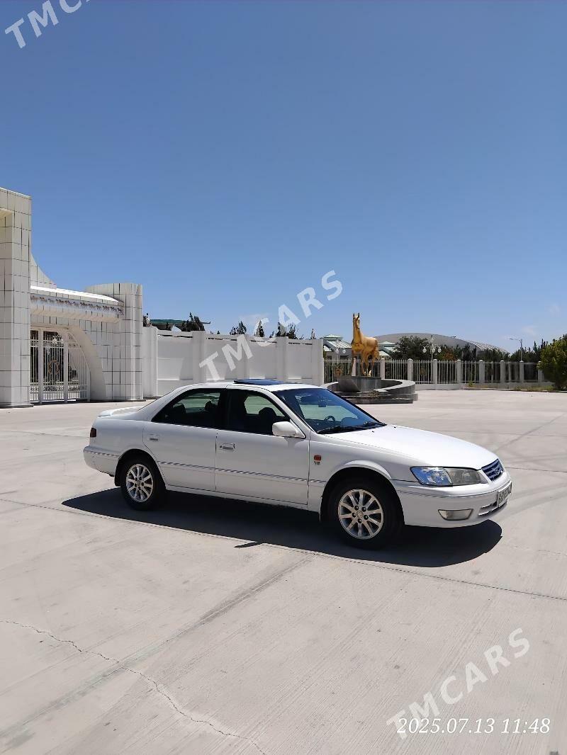Toyota Camry 2000 - 145 000 TMT - Dänew - img 3