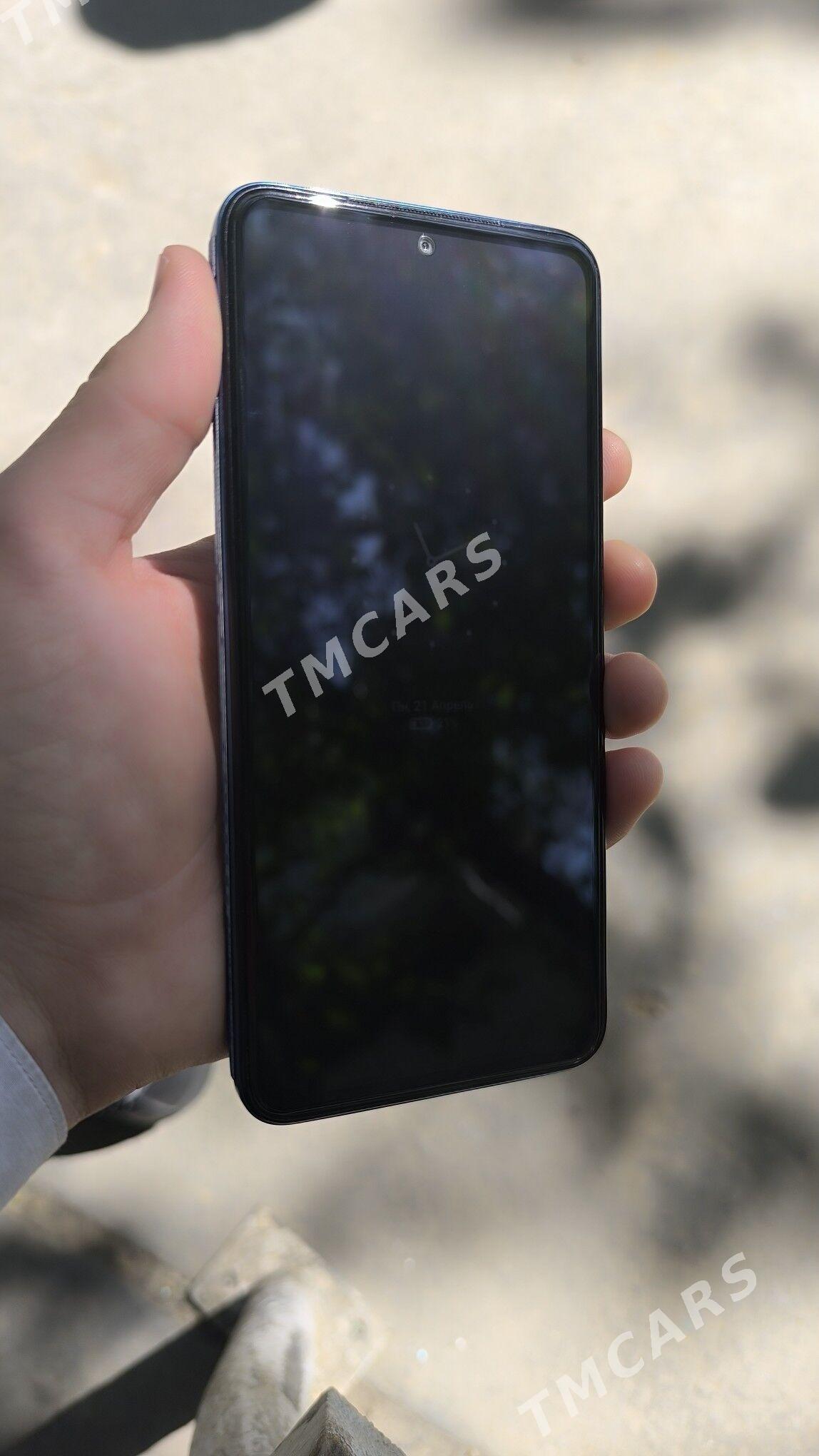 Redmi not 11 - Ашхабад - img 2
