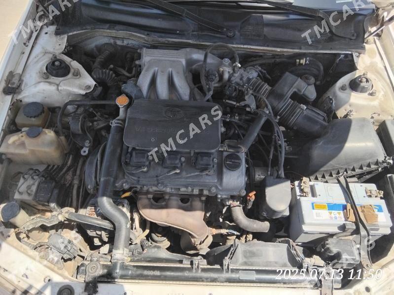 Toyota Camry 2000 - 145 000 TMT - Dänew - img 6