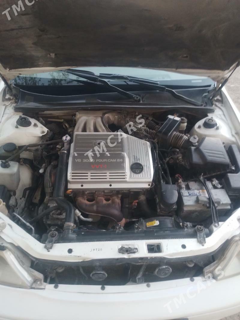 Toyota Avalon 2001 - 170 000 TMT - Туркменабат - img 4