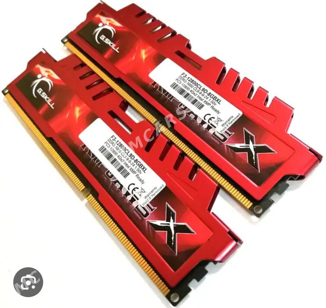 i7 3770 domasny - Теджен - img 2