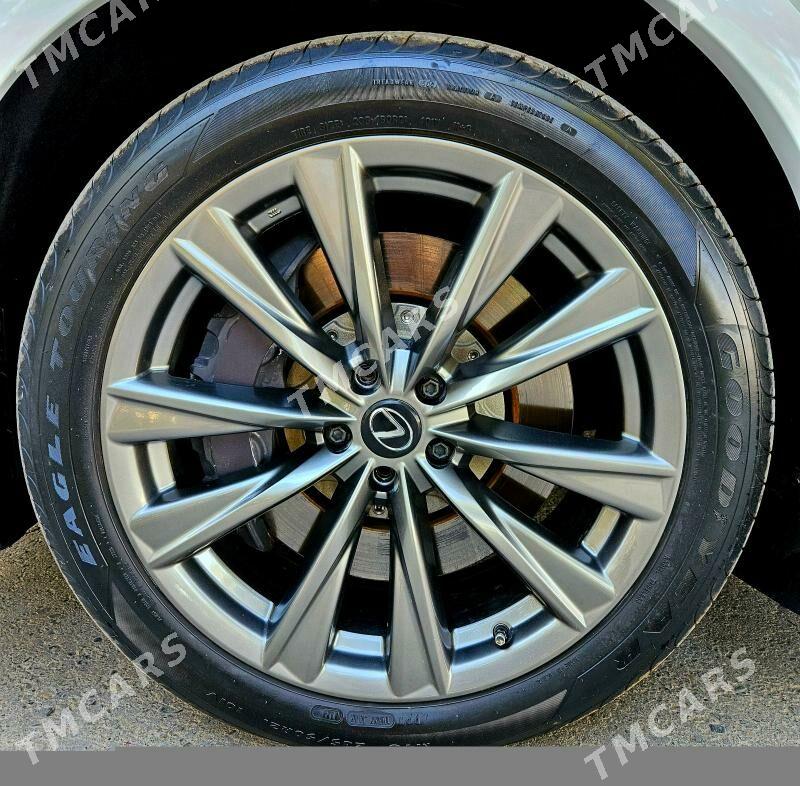 Lexus RX 350 2024 - 600 000 TMT - Mary - img 10