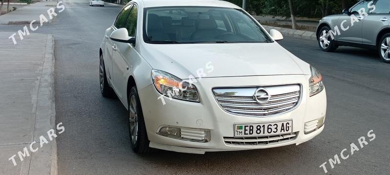 Opel Insignia 2009 - 118 000 TMT - Aşgabat - img 4