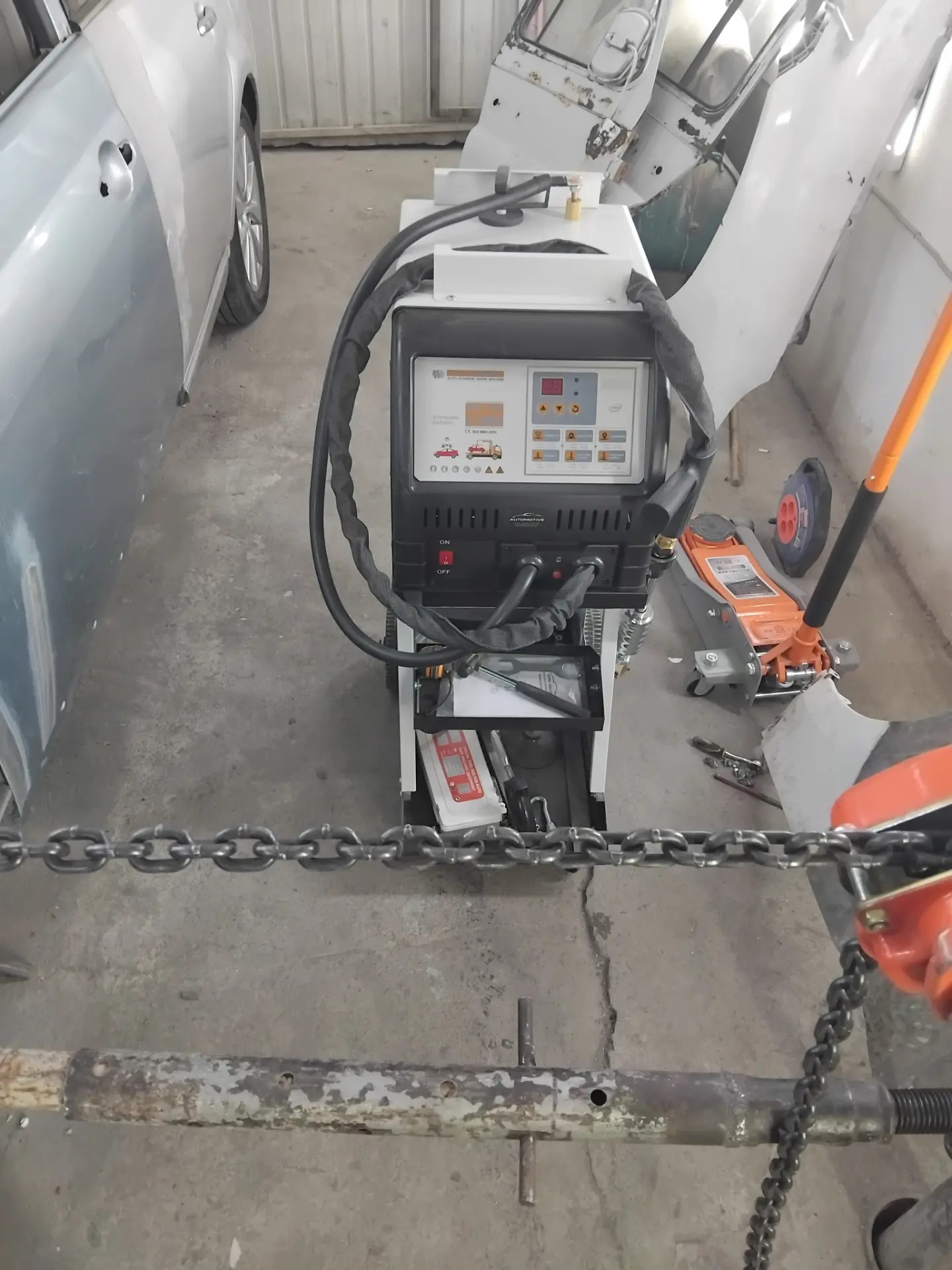 SPOT SPOTUR GOWSY ORGINAL 5 600 TMT - Büzmeýin - img 2
