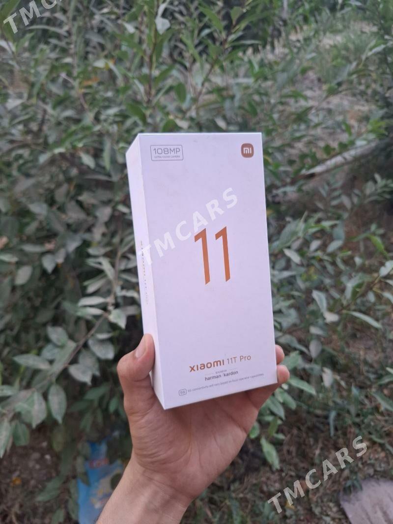 Xiaomi 11T Pro 12/256 Gb - Türkmenabat - img 2