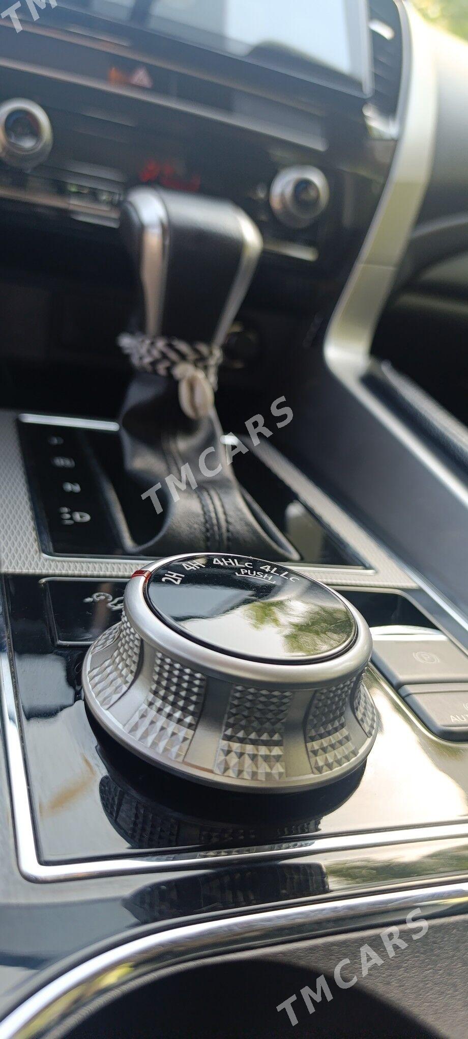 Mitsubishi Pajero 2020 - 435 000 TMT - Ашхабад - img 2