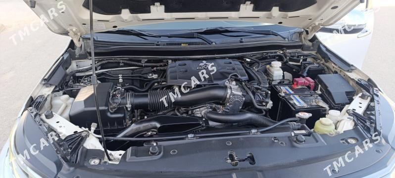 Mitsubishi Pajero 2020 - 435 000 TMT - Ашхабад - img 4