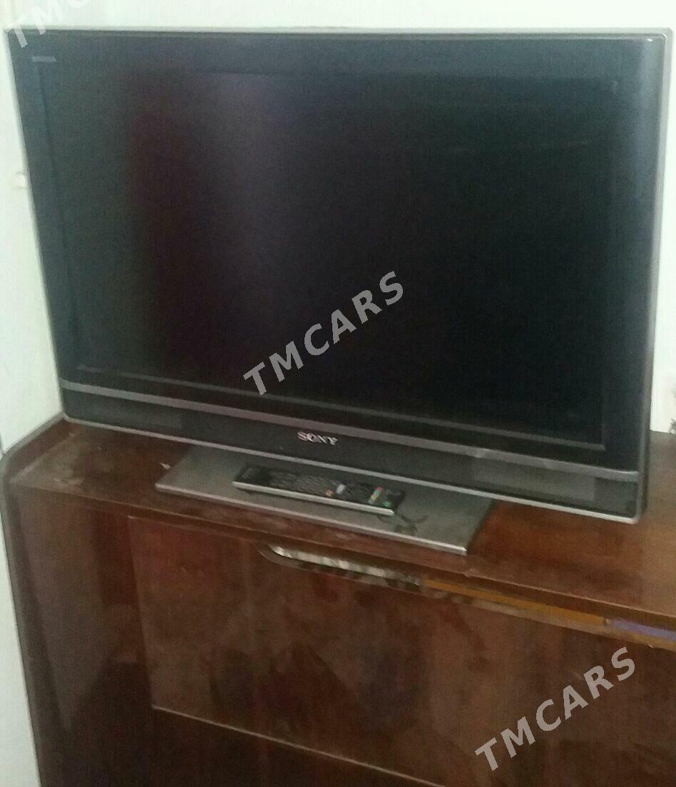 Sony Bravia - Aşgabat - img 2