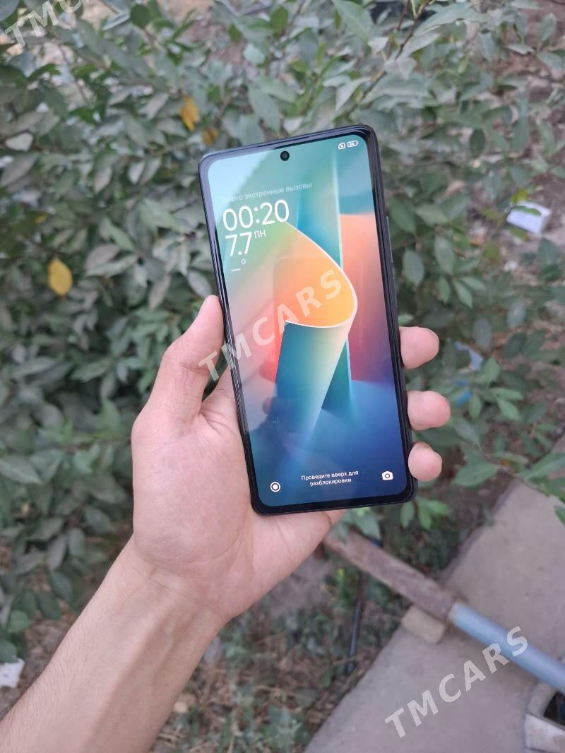 Xiaomi 11T Pro 12/256 Gb - Türkmenabat - img 3