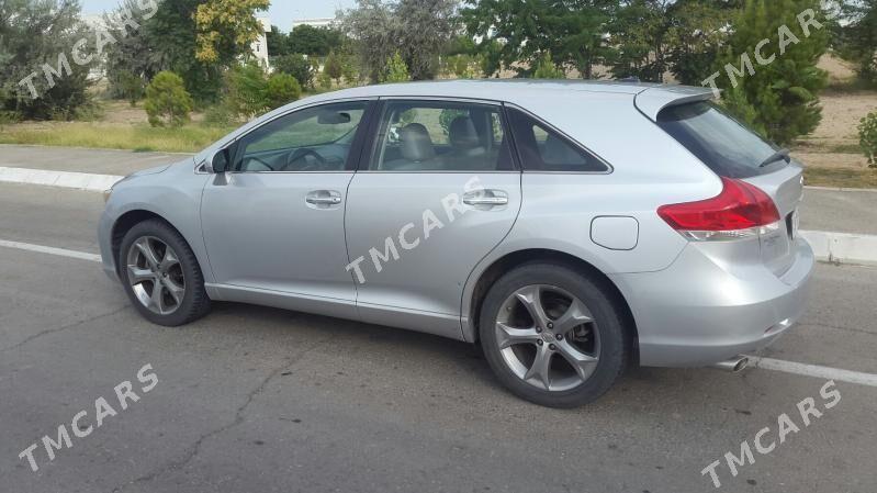 Toyota Venza 2010 - 180 000 TMT - Türkmenbaşy - img 2