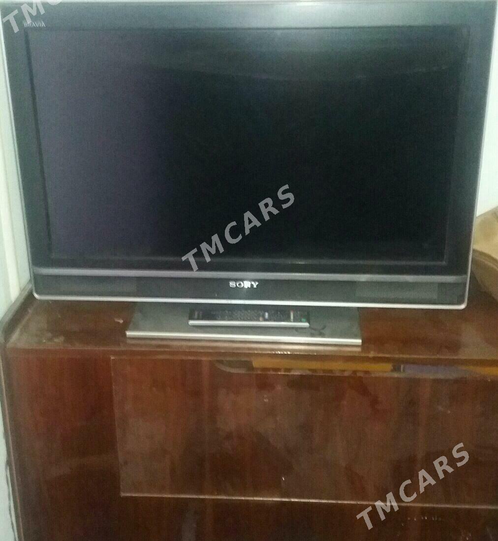 Sony Bravia - Aşgabat - img 3